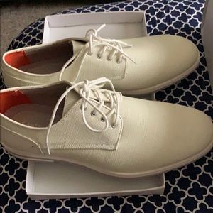 NEW Calvin Klein Jeans- Adrian Shoes